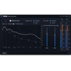 iZotope RX 12 Elements