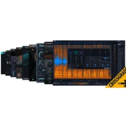 iZotope RX PPS 9 CG RX 11 Adv