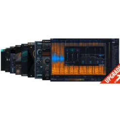 iZotope RX PPS 9 UP PPS 1-8.6