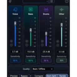 iZotope RX 12 Std CG any paid