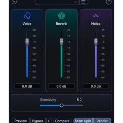 iZotope RX 12 Std CG any paid