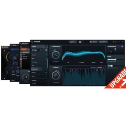 iZotope RX 12 Std UG Elem Suite