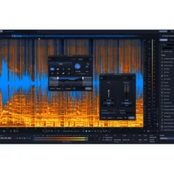 iZotope RX 12 Std UP RX 1-9 Std