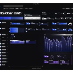 iZotope Stutter Edit 2