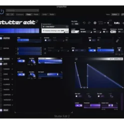 iZotope Stutter Edit 2