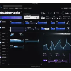 iZotope Stutter Edit 2