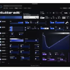 iZotope Stutter Edit 2