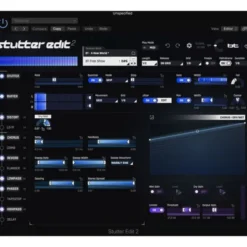 iZotope Stutter Edit 2