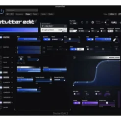 iZotope Stutter Edit 2