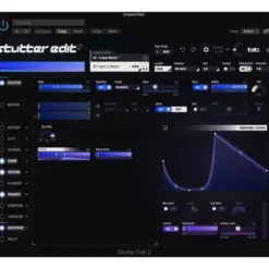 iZotope Stutter Edit 2