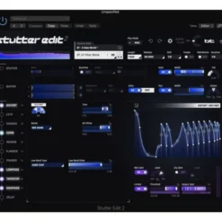 iZotope Stutter Edit 2