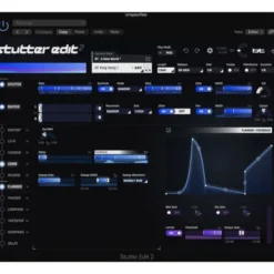 iZotope Stutter Edit 2