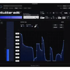 iZotope Stutter Edit 2