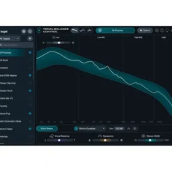iZotope Tonal Balance Control 3 UPG