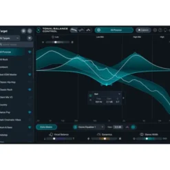 iZotope Tonal Balance Control 3 UPG