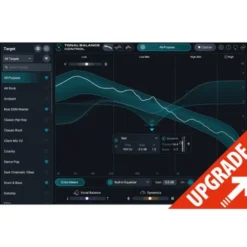iZotope Tonal Balance Control 3 UPG