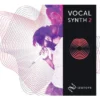 iZotope VocalSynth 2