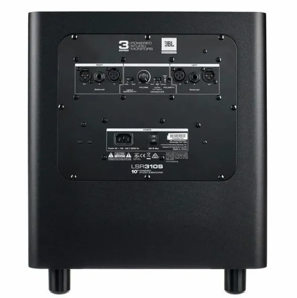 JBL LSR 310 S