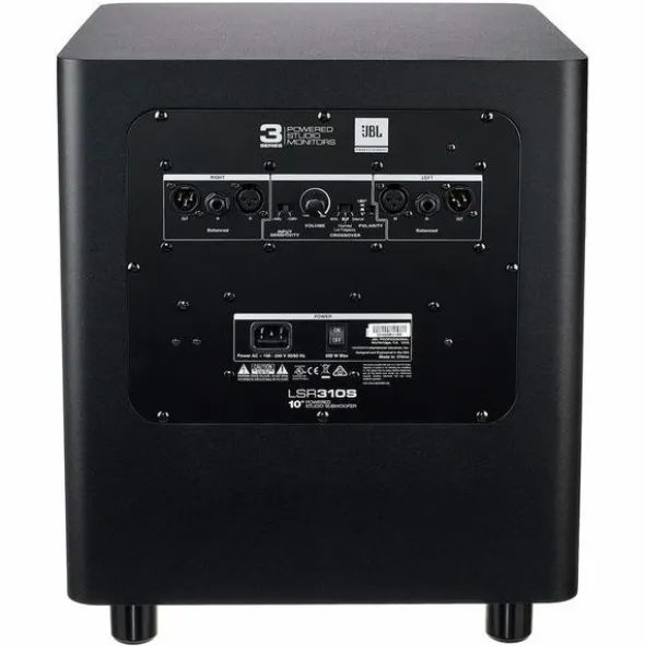 JBL LSR 310 S