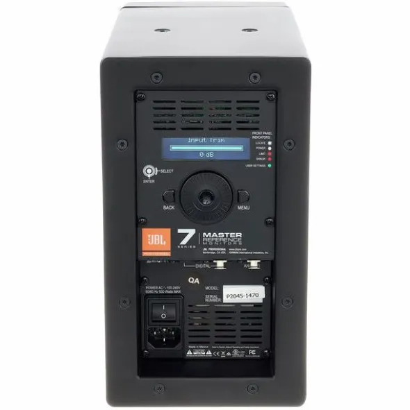 JBL 705P