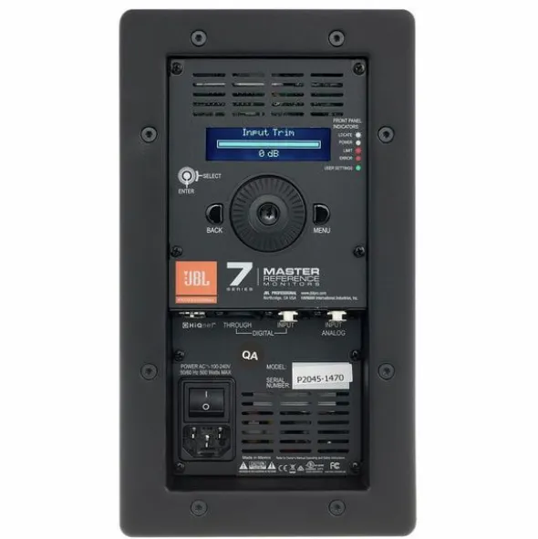 JBL 705P