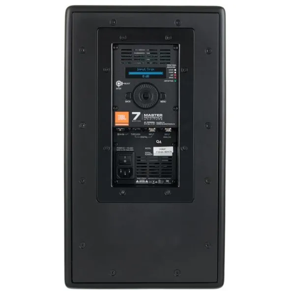 JBL 708P