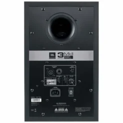 JBL 306P MKII