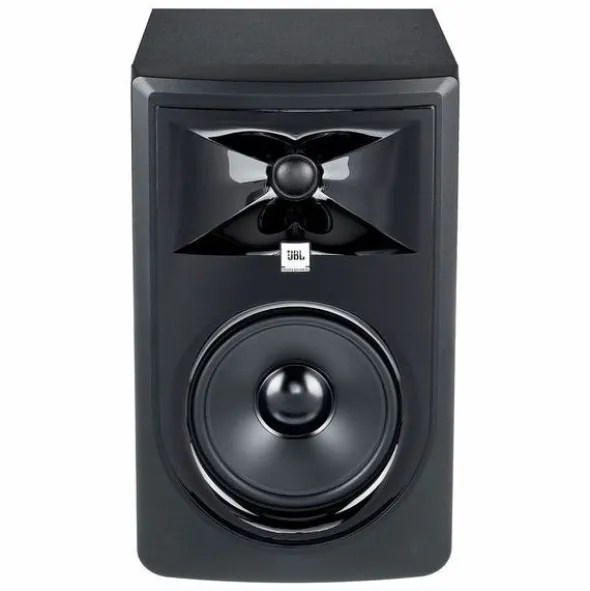 JBL 306P MKII