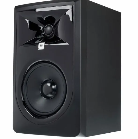 JBL 306P MKII