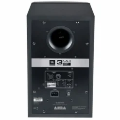 JBL 306P MKII