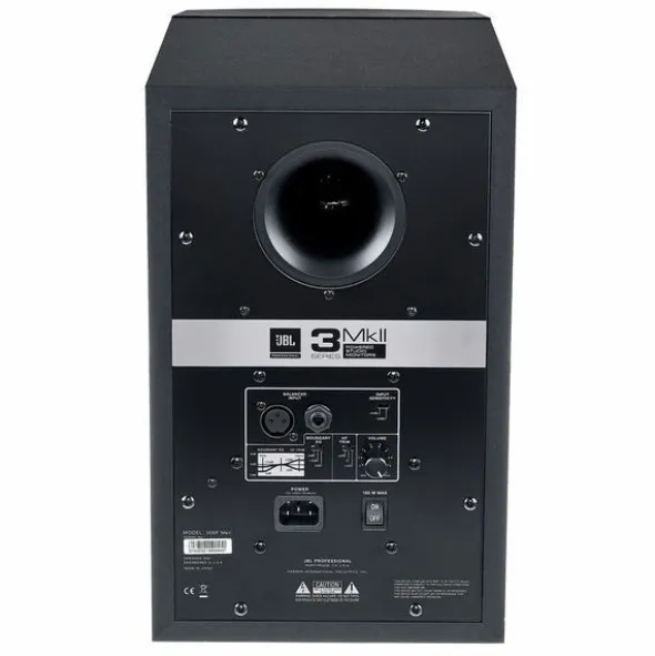 JBL 306P MKII