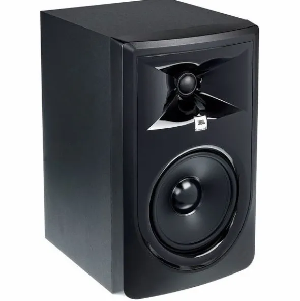 JBL 306P MKII