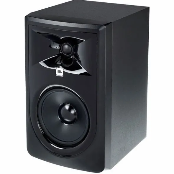 JBL 306P MKII
