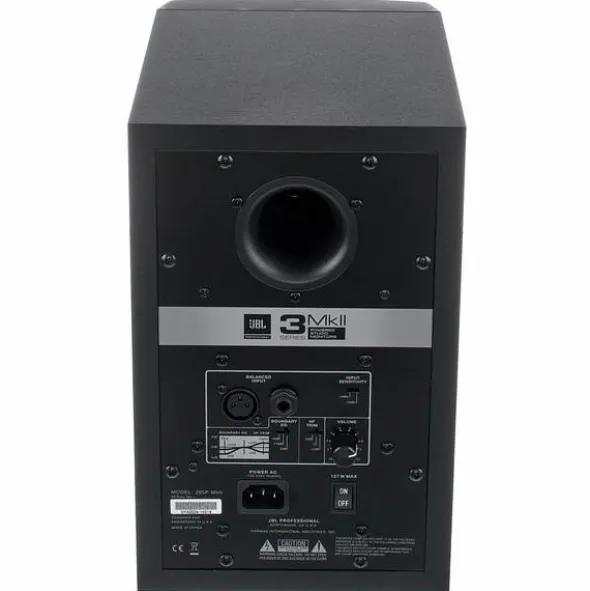 JBL 305P MKII