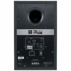 JBL 306P MKII Stand Bundle