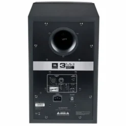 JBL 306P MKII Stand Bundle