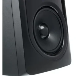 JBL 306P MKII Stand Bundle
