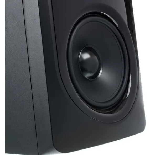 JBL 306P MKII Stand Bundle