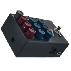 JHS Pedals Colour Box V2 10 Preamp / EQ