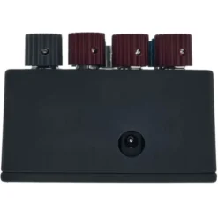 JHS Pedals Colour Box V2 10 Preamp / EQ