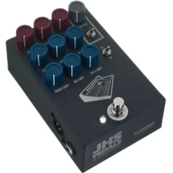 JHS Pedals Colour Box V2 10 Preamp / EQ