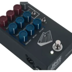 JHS Pedals Colour Box V2 10 Preamp / EQ