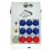 JHS Pedals Colour Box V2 Preamp / EQ