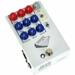 JHS Pedals Colour Box V2 Preamp / EQ