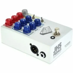 JHS Pedals Colour Box V2 Preamp / EQ