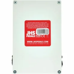 JHS Pedals Colour Box V2 Preamp / EQ