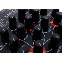 Jomox T-Resonator MkII