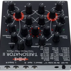 Jomox T-Resonator MkII