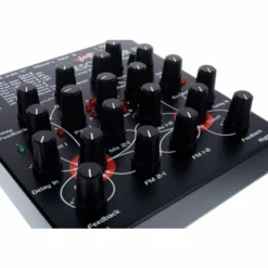 Jomox T-Resonator MkII