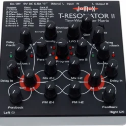 Jomox T-Resonator MkII